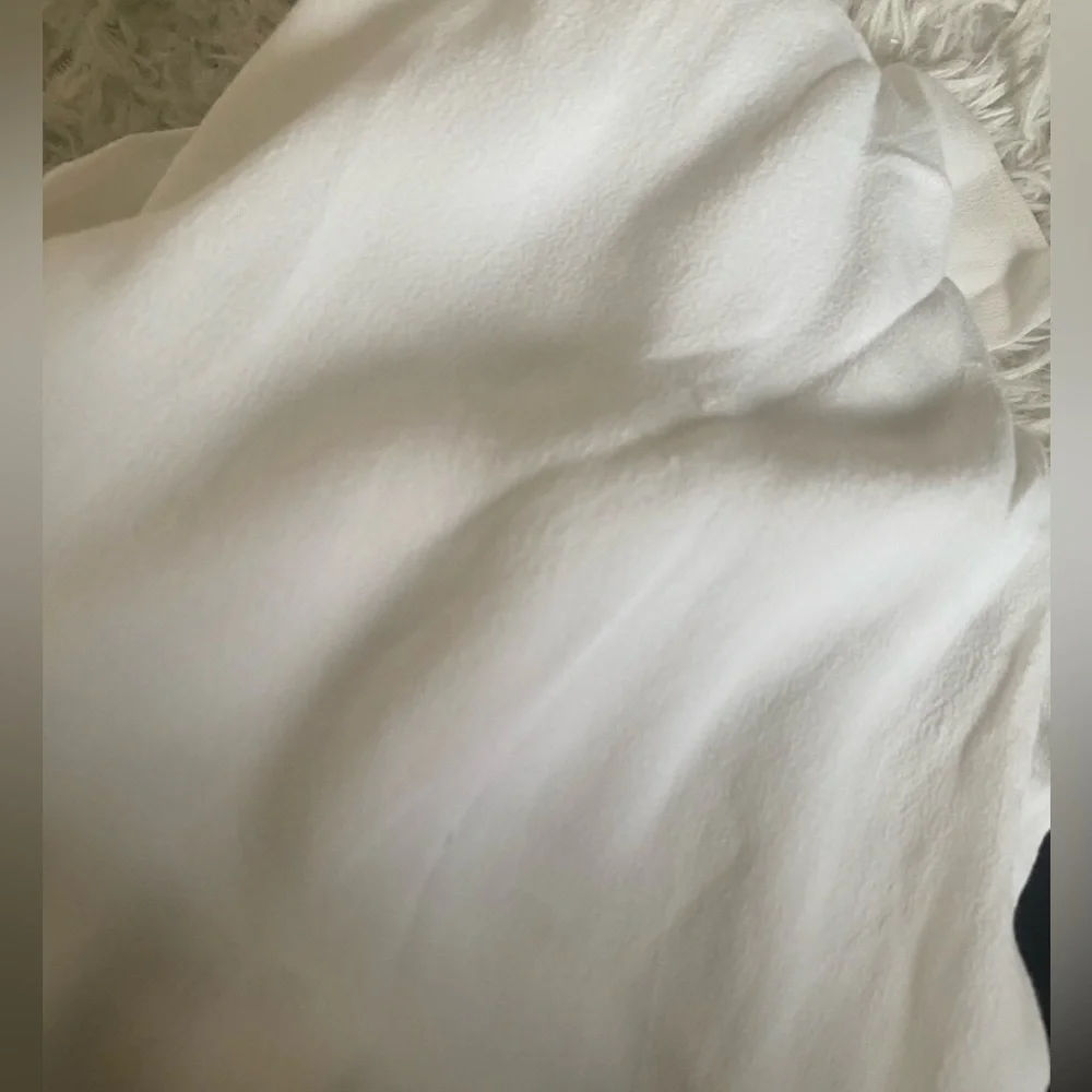 Aritzia Wilfred Chianti Jumpsuit - Picture 8 of 10